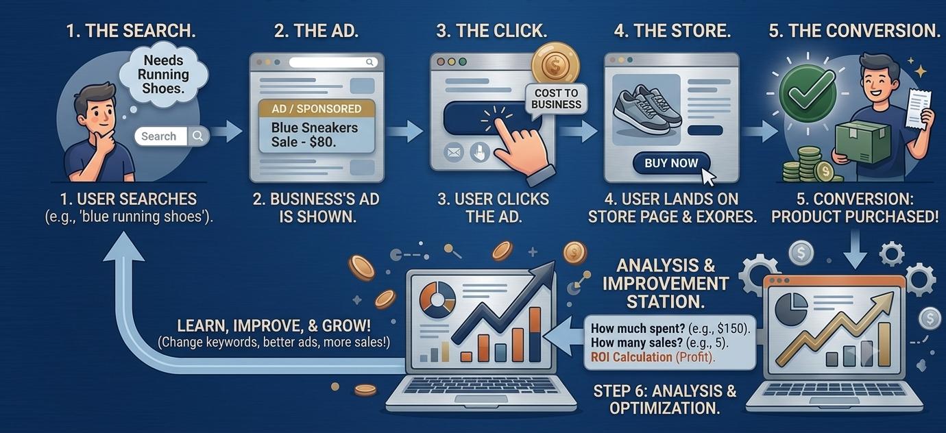 PPC Flowchart 