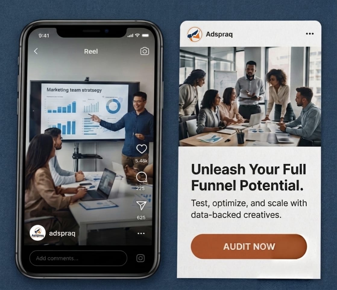Meta Ad 